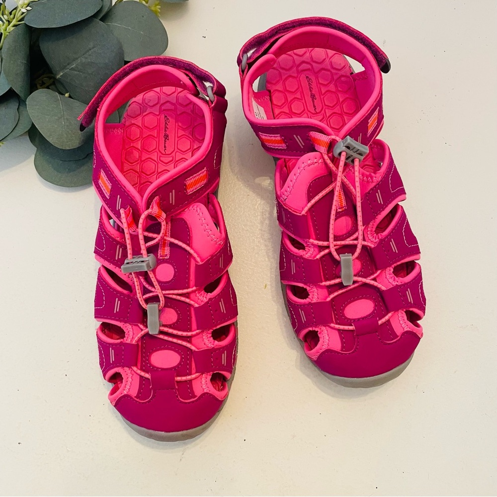 Eddie Bauer Loona Water Shoes Sandals